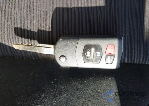 2010 Mazda Mazda6 I Touring Plus from USA, damaged, VIN 1YVHZ8CH0A5M05539